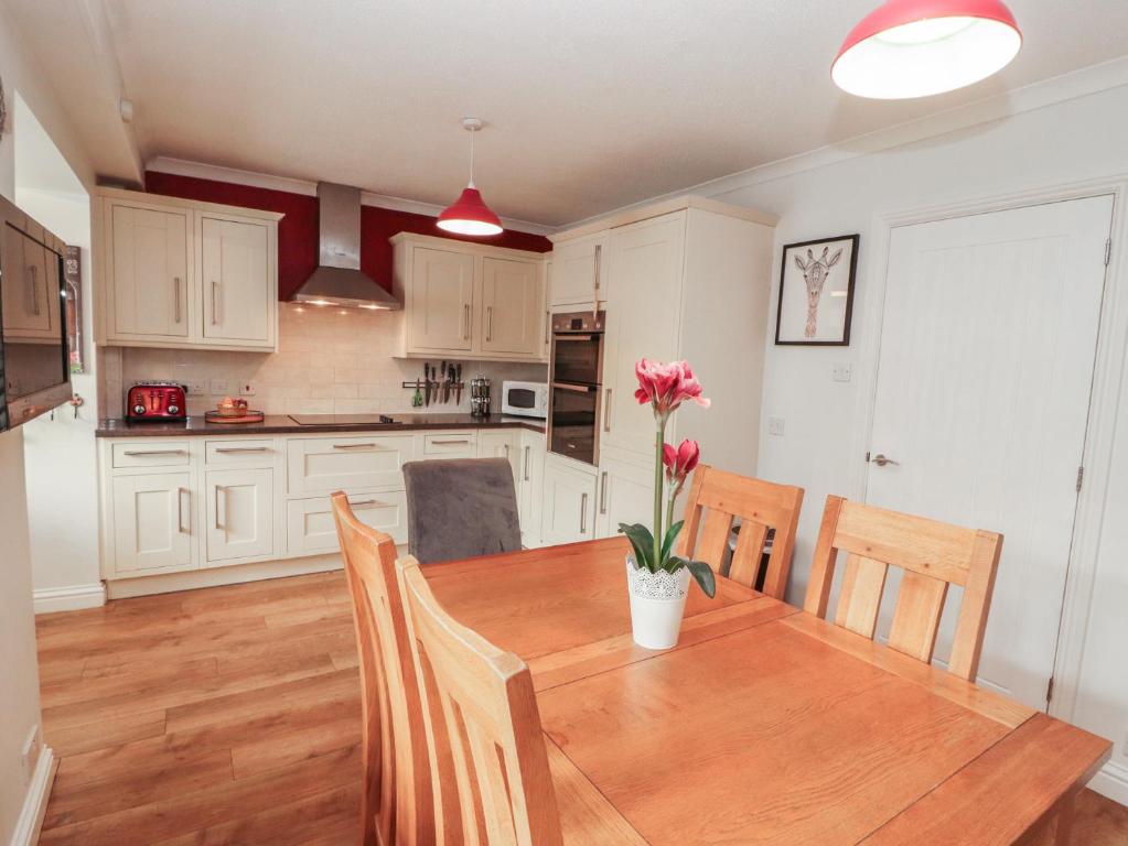 Riverside Cottage, Cockermouth photo 5