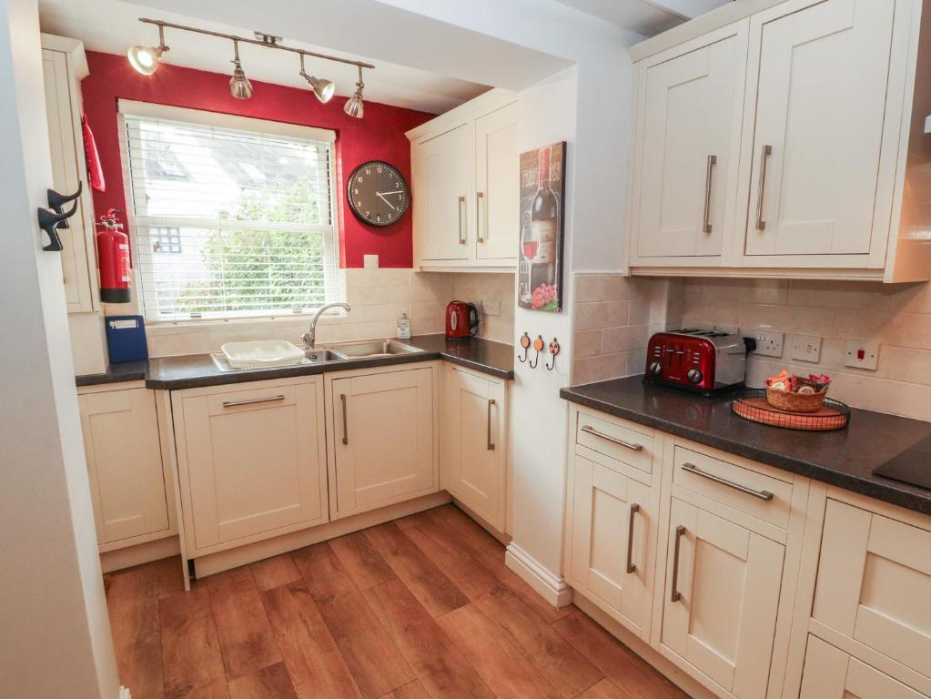 Riverside Cottage, Cockermouth photo 6