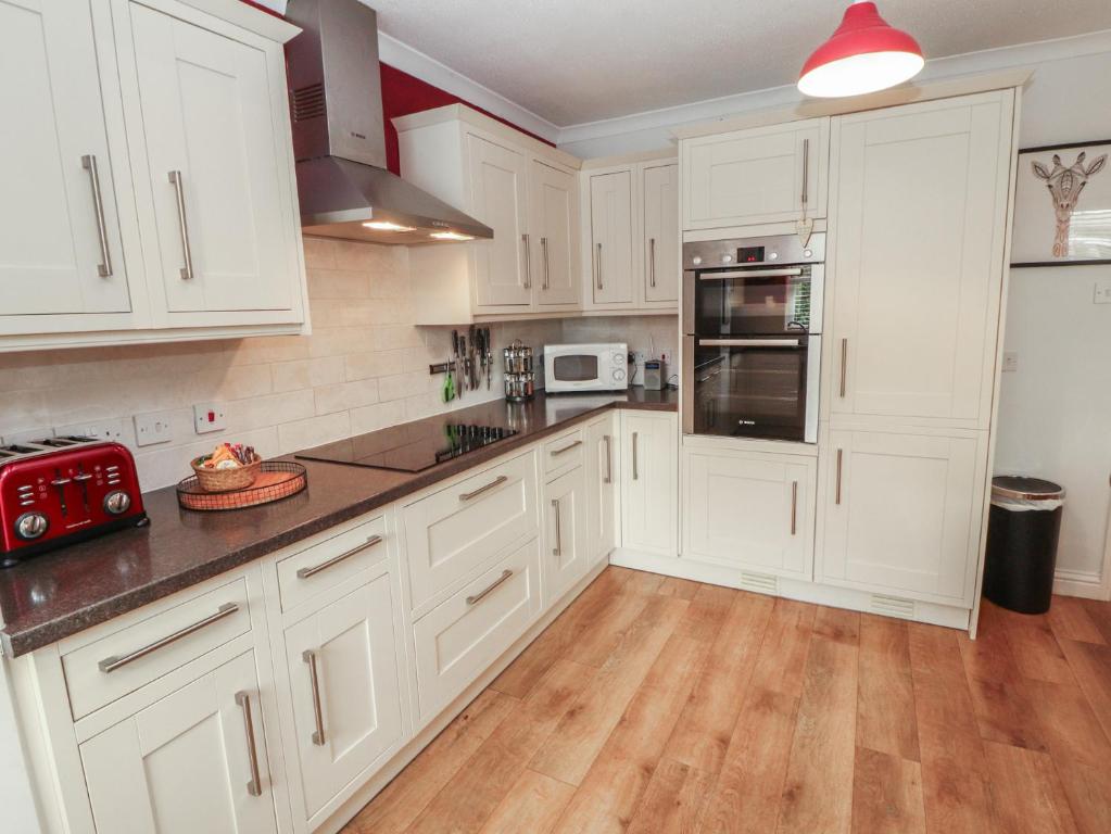 Riverside Cottage, Cockermouth photo 7
