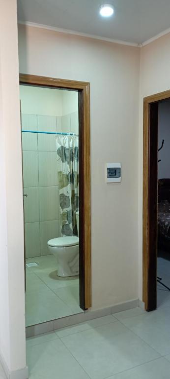 Ciudad del Este Apartment - 4