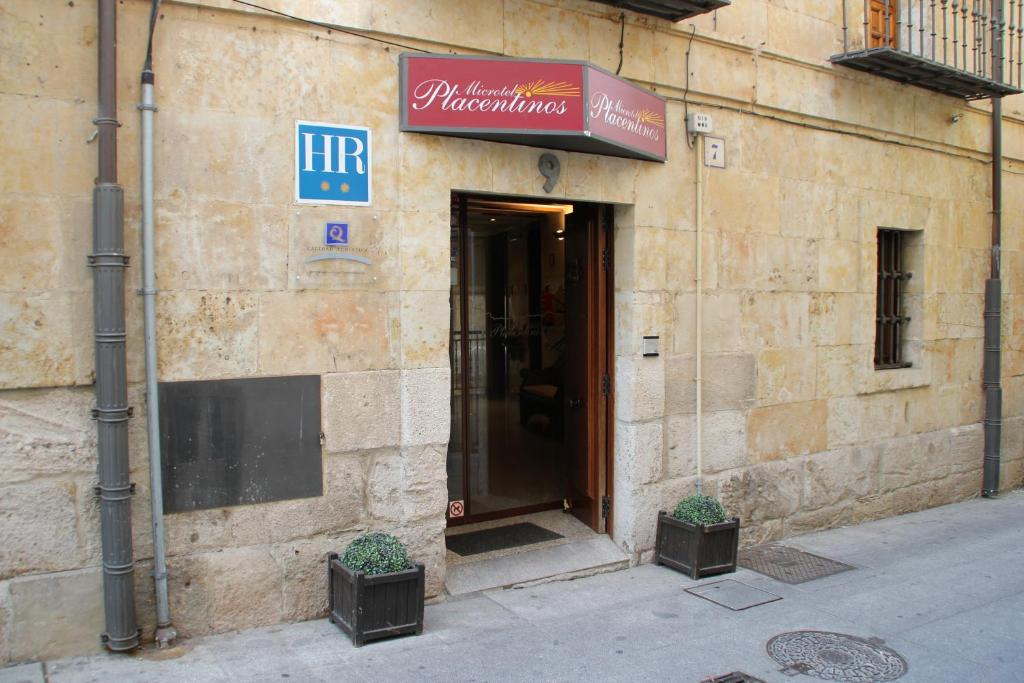 Hotel Microtel Placentinos - 3