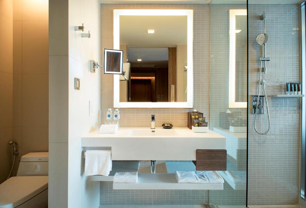 Shower