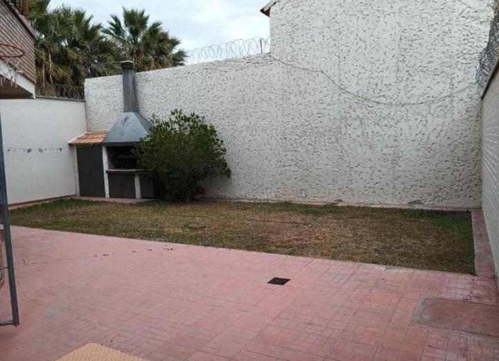 Dorrego vacacional La Serena 2500 Dorrego - 3