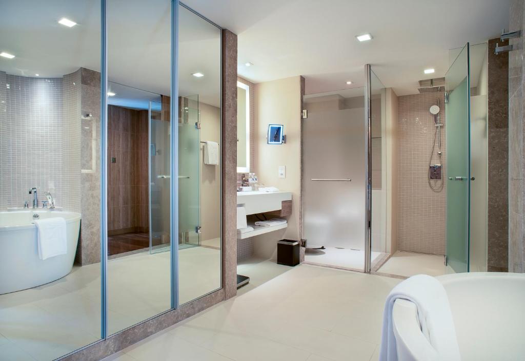 Shower