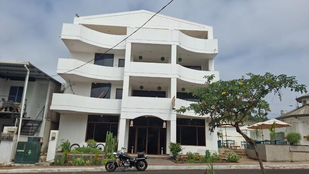 Galapagos Planet Hotel - 2