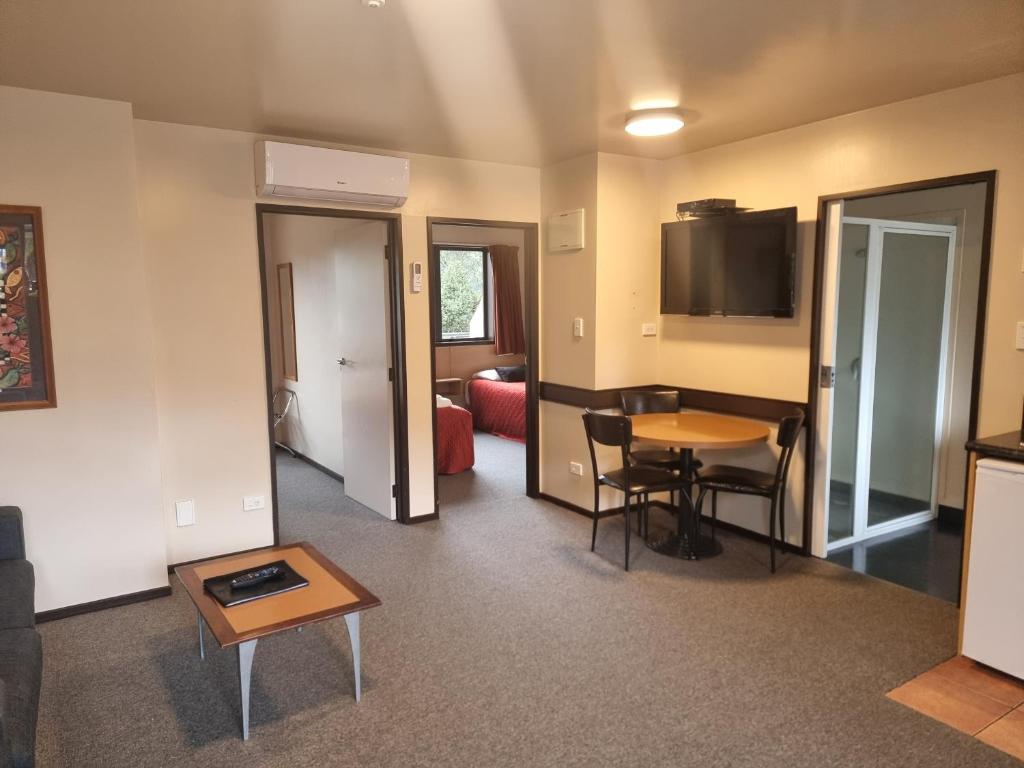 Facilities