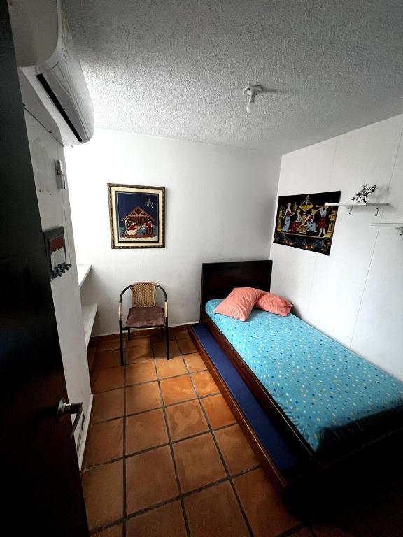 Casa Vacacional en San Jerónimo, Antioquia - 2
