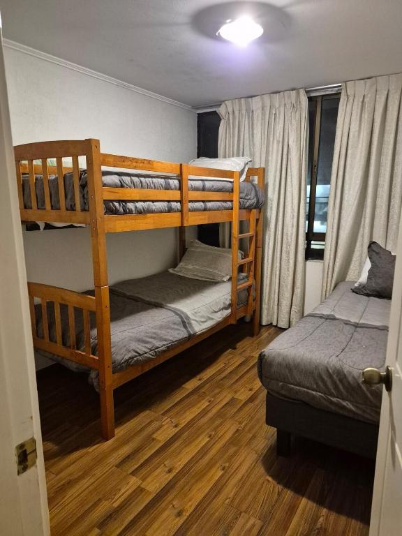 Hermoso Departamentos un paso de la playa de cavancha - 2