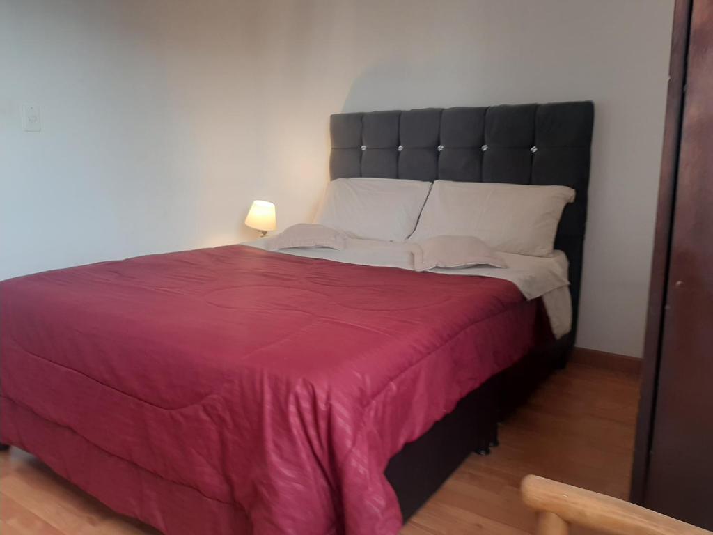 Hotel Roma Bogota , Corferias , Cerca Embajada Americana , Universidad Nacional , G 12 ,Movistar Arena Agora Habitaciones y Apartaestudios muy bien ubicado a 30 minutos del Aeropuerto - 4