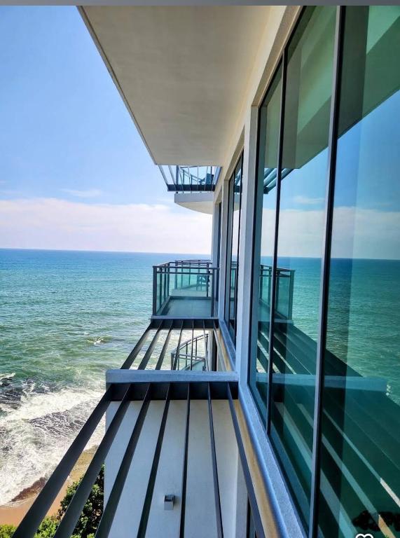 Ocean View Condos, Galle