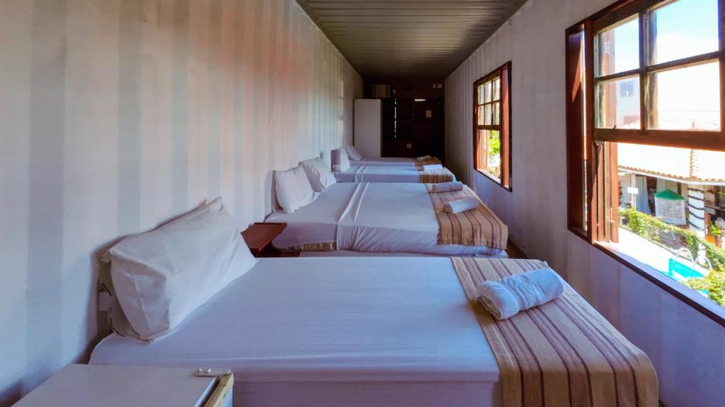 Container Eco Suites