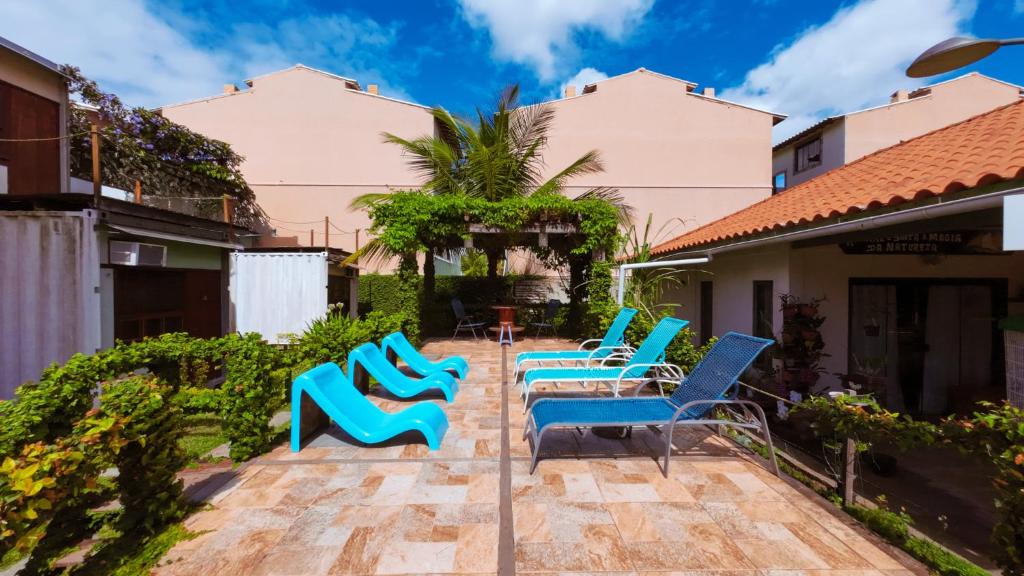 Container Eco Suites