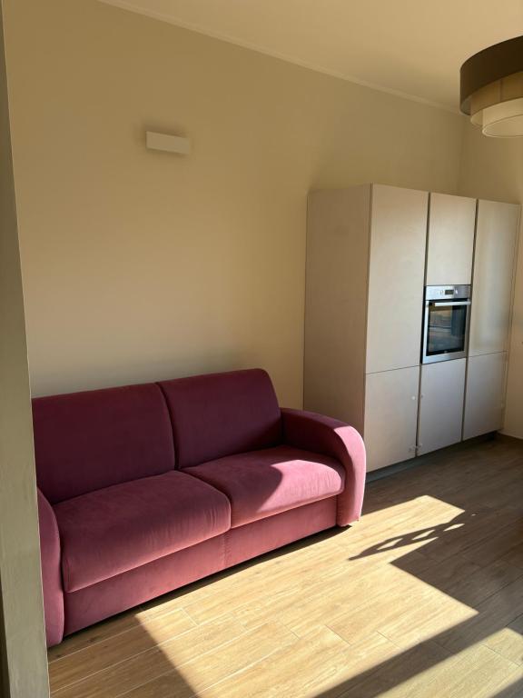 Pisana Home 40- ROMA RELAX APARTMENT - 3