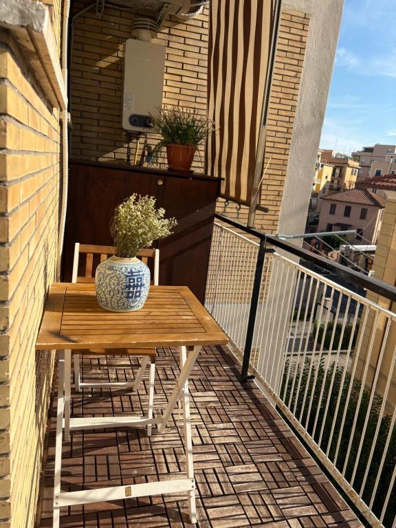 Pisana Home 40- ROMA RELAX APARTMENT - 5