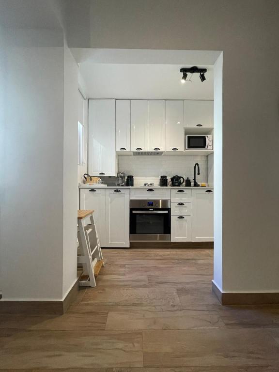 Palermo Soho Modern Studio Warm and Silent 2 Guest - 5