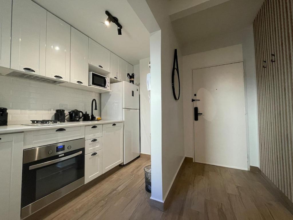 Palermo Soho Modern Studio Warm and Silent 2 Guest - 2