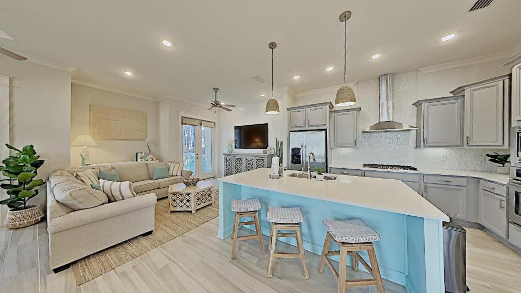 Prominence on 30A - Mint to Relax, Inlet Beach