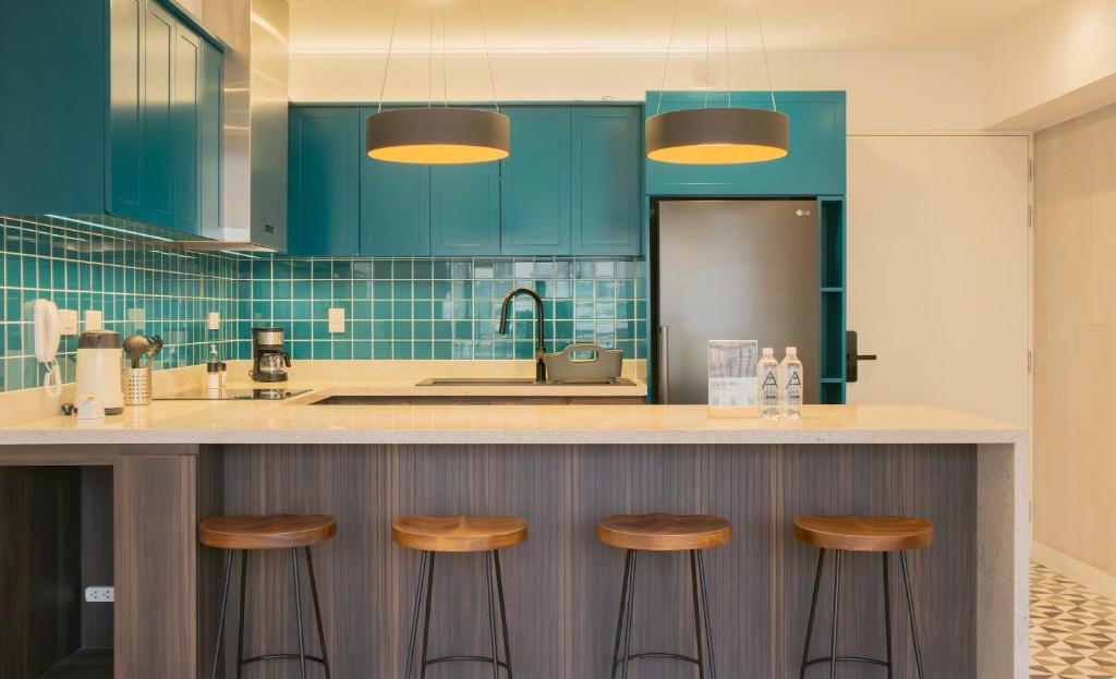 Duplex Cityview 3BR by Wynwood House - 5