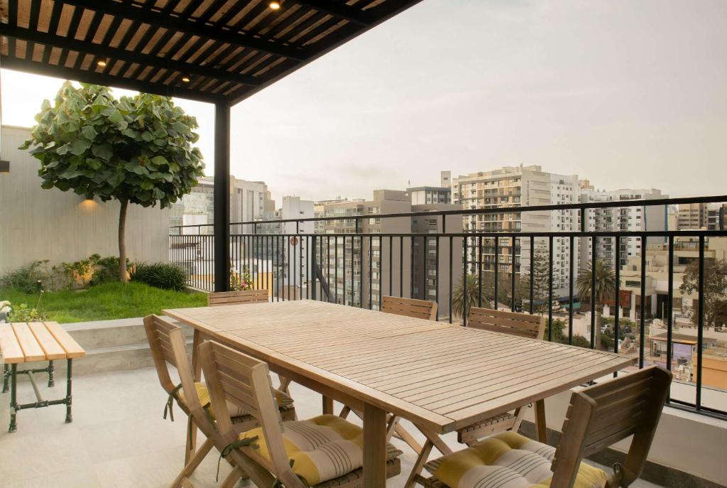 Duplex Cityview 3BR by Wynwood House - 2