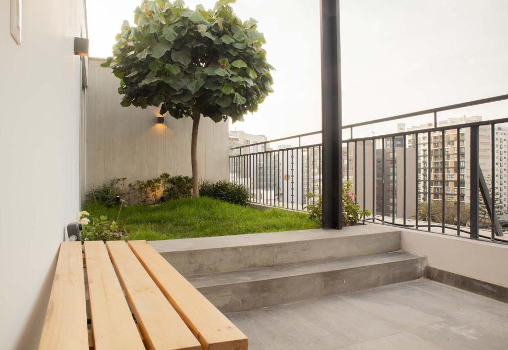 Duplex Cityview 3BR by Wynwood House - 3