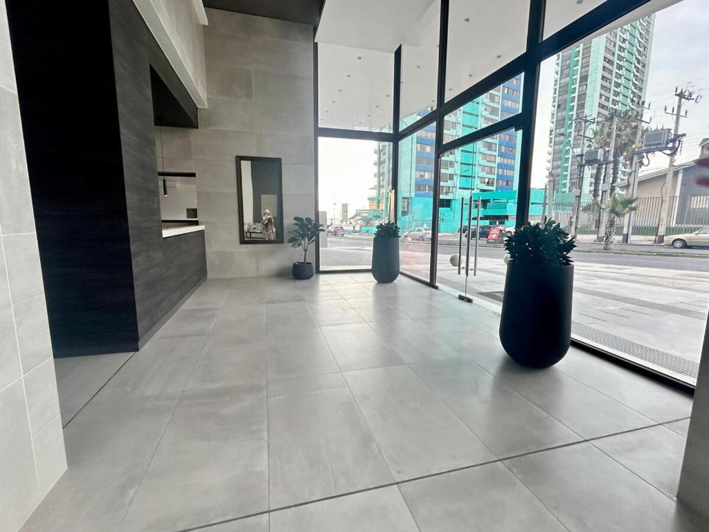 Sunrise Vista Brava Iquique - 3