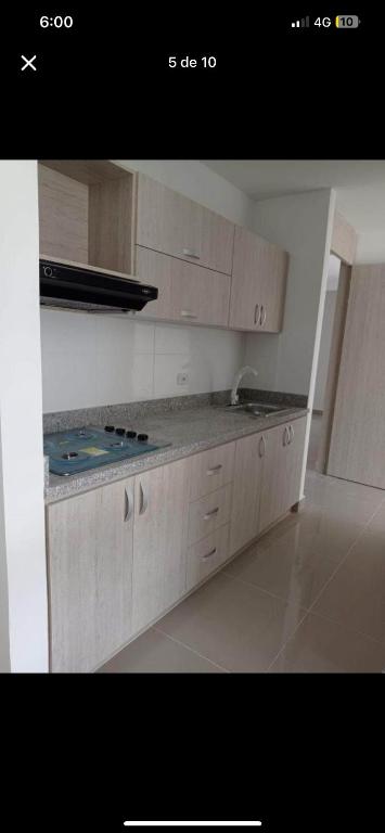 Casa Mamajp, Medellín