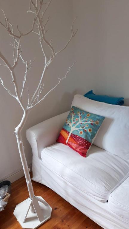 The Grandparents'house II, Lisabon