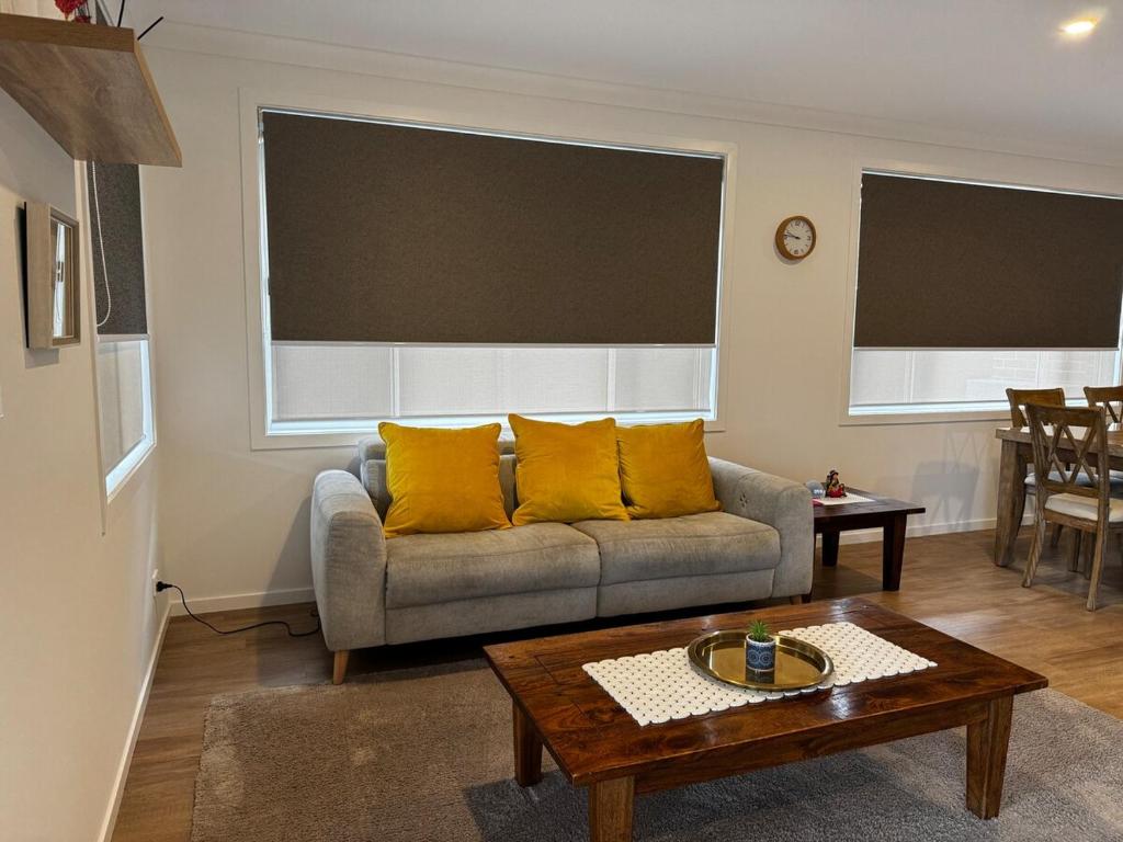 Charming Escape in Vincentia, Vincentia