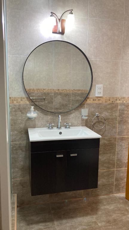 Departamento Abril Sierras - 4