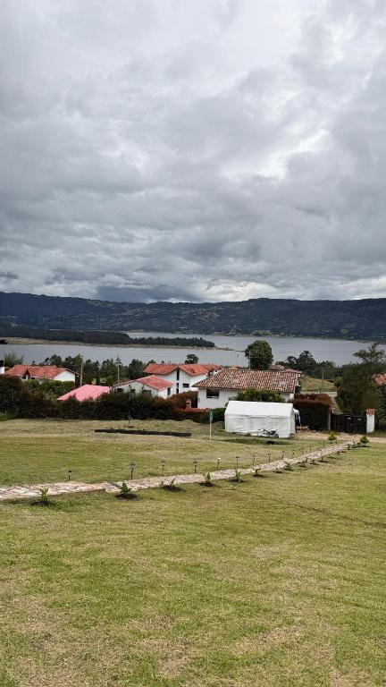 Glamping Brillo de Luna - 1