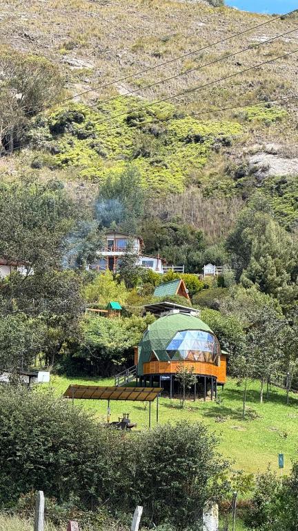 Glamping Brillo de Luna - 5