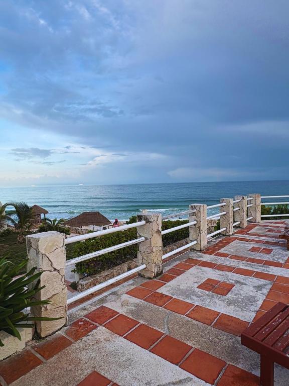 Solymar Zona Hotelera Cancún - 3