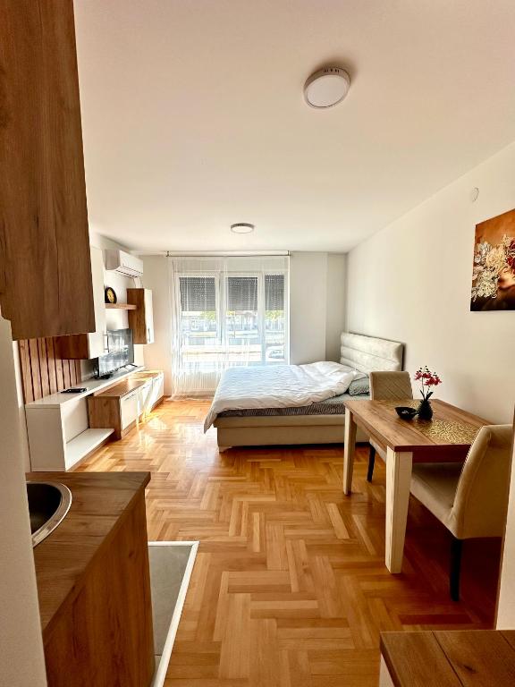 Vidolux Studio - Free Garage and Fast WiFi - 2