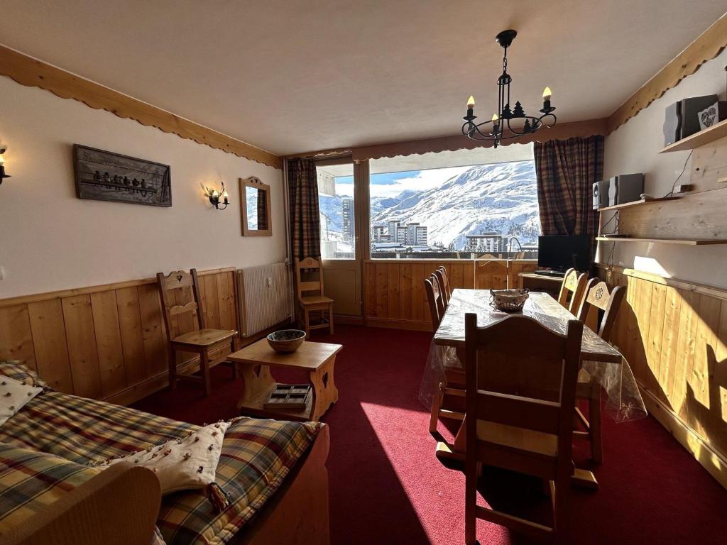 Appartement confortable pour 8 personnes, animaux admis - FR-1-452-223 - 2