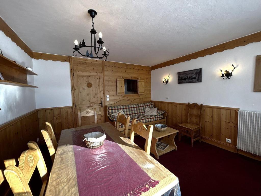 Appartement confortable pour 8 personnes, animaux admis - FR-1-452-223 - 3