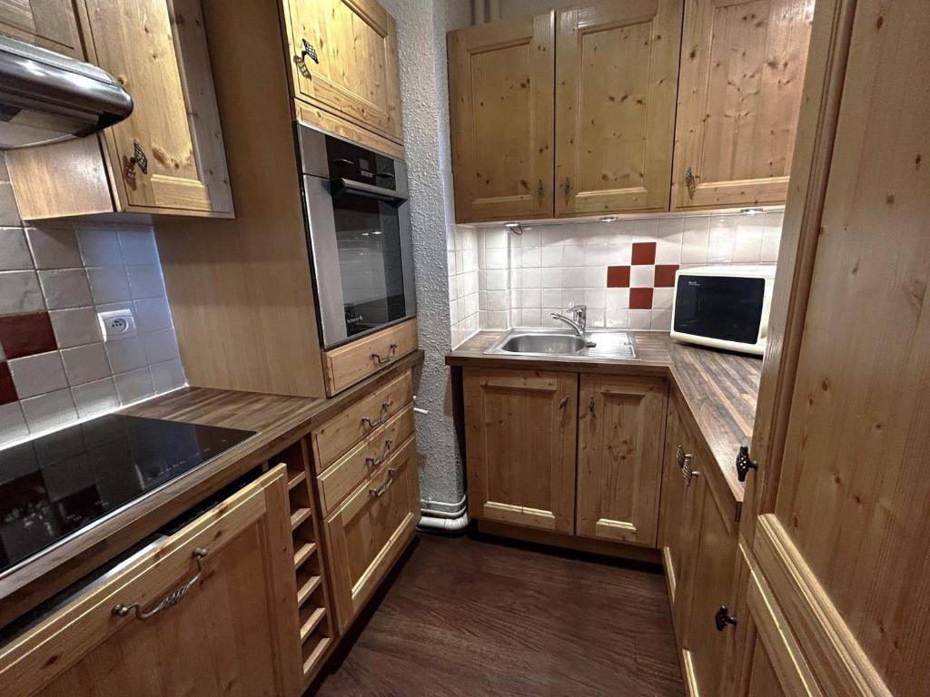 Appartement confortable pour 8 personnes, animaux admis - FR-1-452-223 - 4