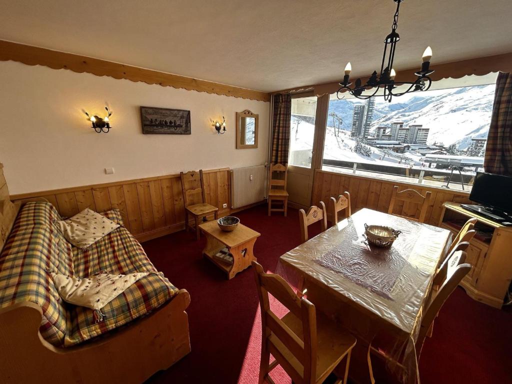 Appartement confortable pour 8 personnes, animaux admis - FR-1-452-223 - 1