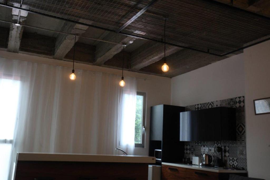 G.R City Heart — Hotel in Nicosia