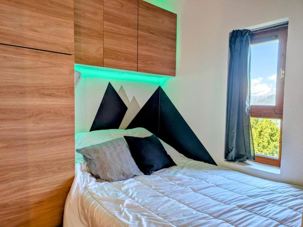 Studio 4 pers, Arc 2000, proche pistes - FR-1-411-991 - 5