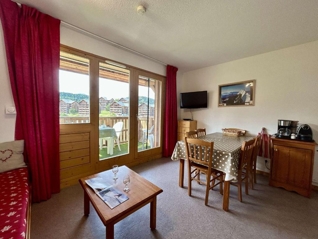 Appartement en Montagne - 6 Personnes - Le Dévoluy - FR-1-525-299 - 3