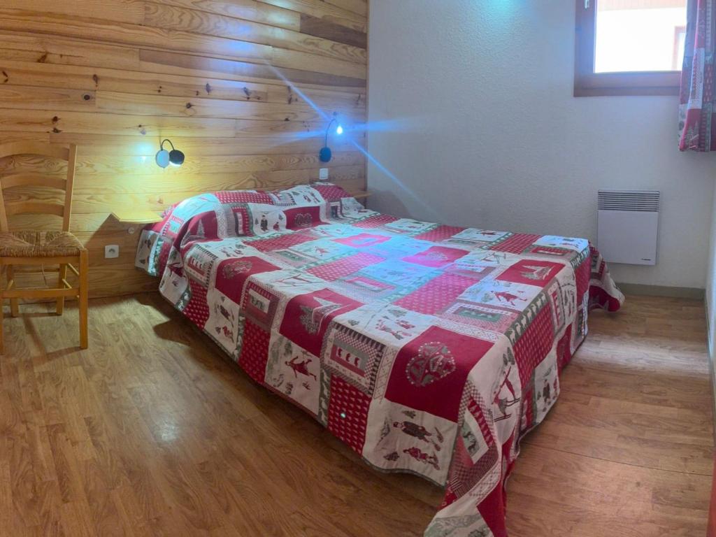 Appartement 2 chambres aux pieds des pistes, parking gratuit - FR-1-807-125 - 5