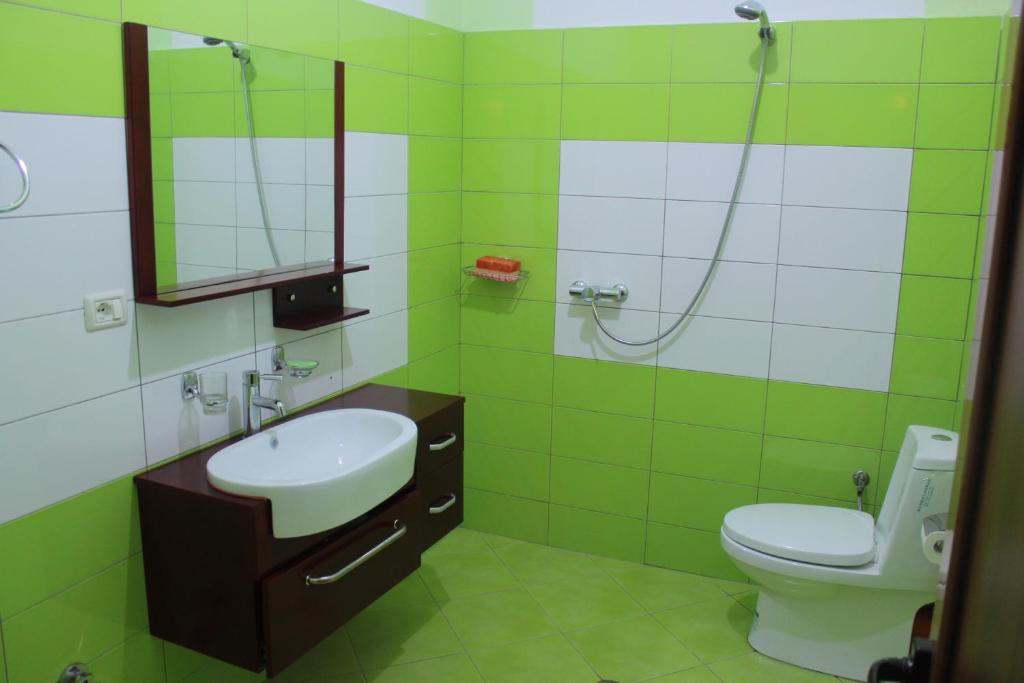 Alen Bar Hotel photo