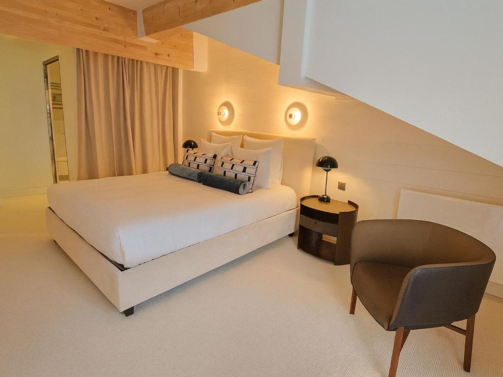Appartement centre Courchevel 1850, 4 chambres elegantes - FR-1-772-8 - 5