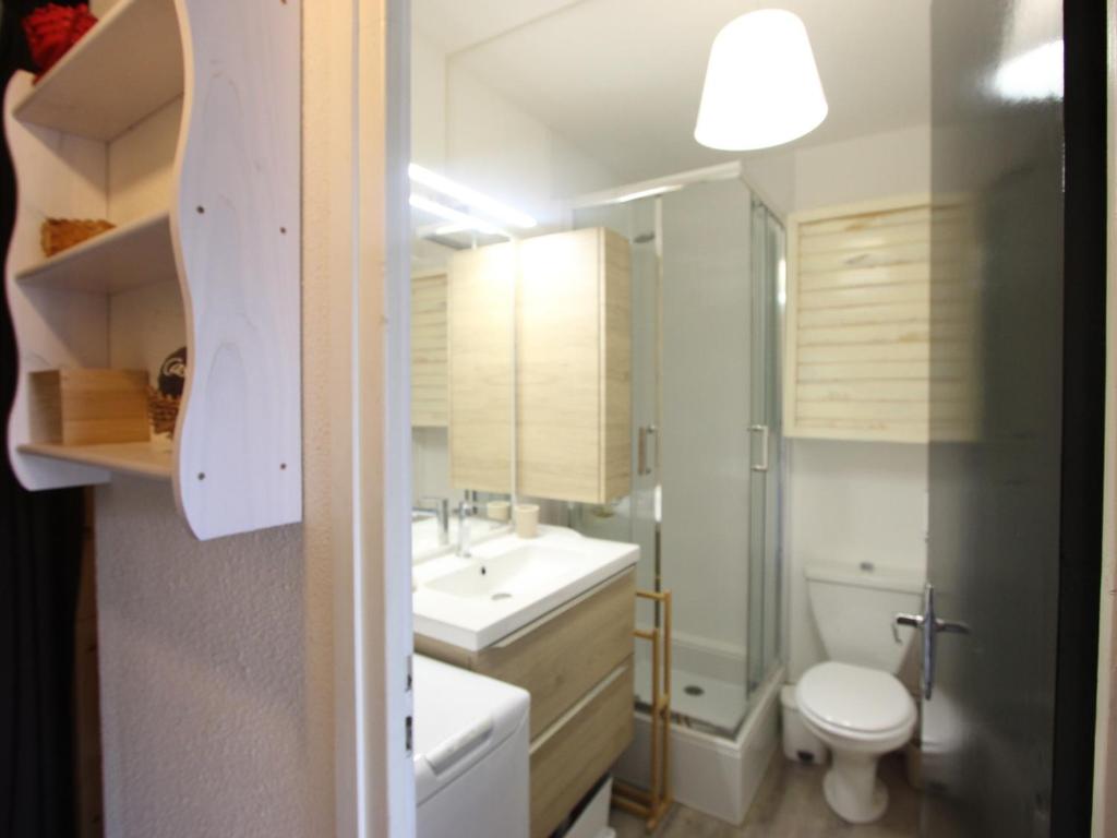 Studio à Chamrousse pour 4 pers, balcon sud - FR-1-340-287 - 4