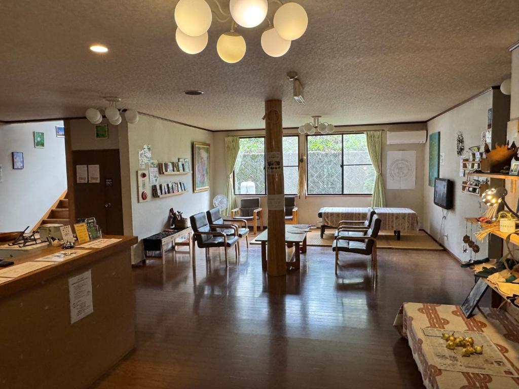 Hataya Onsen Sasa No Yu 호텔 이미지 1