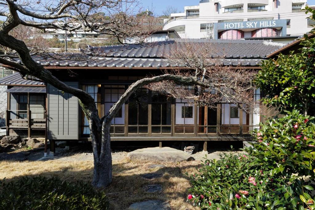 욕실 및 세면도구