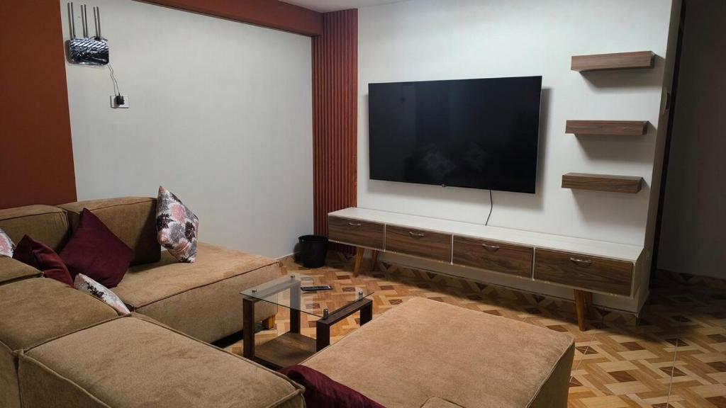 Suite Tintaya 3, Cuzco