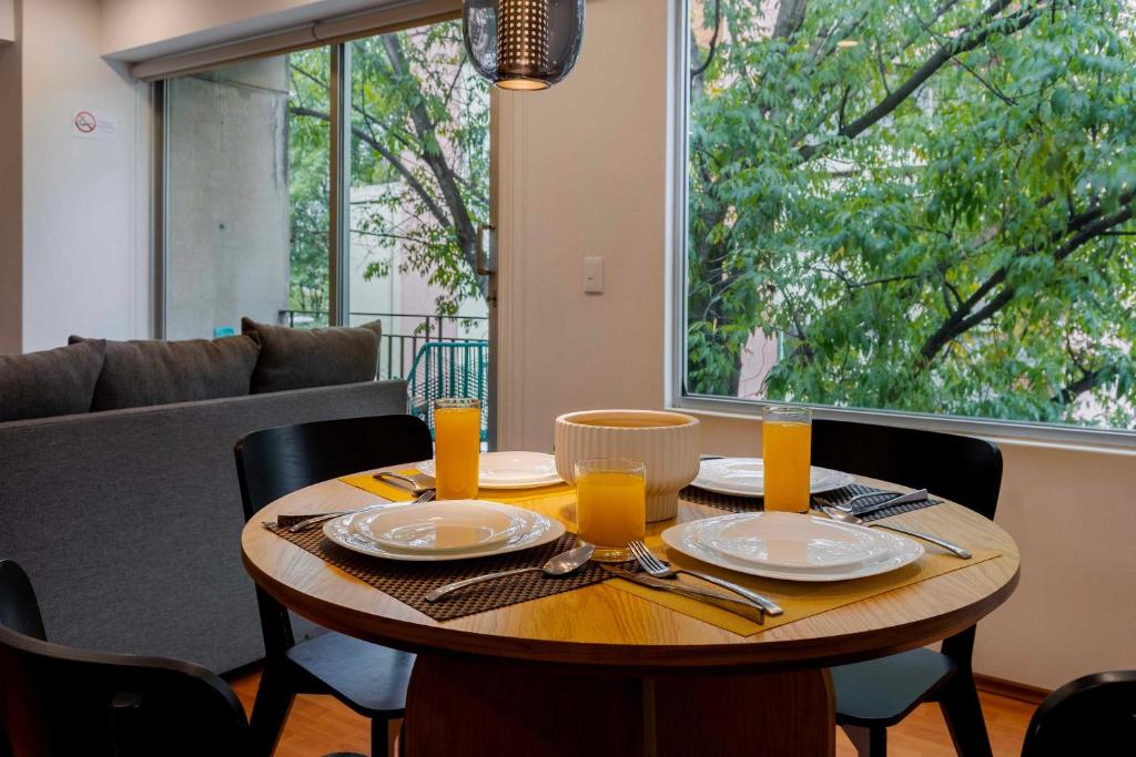 Capitalia Centric City Comfort - Pet friendly - 2