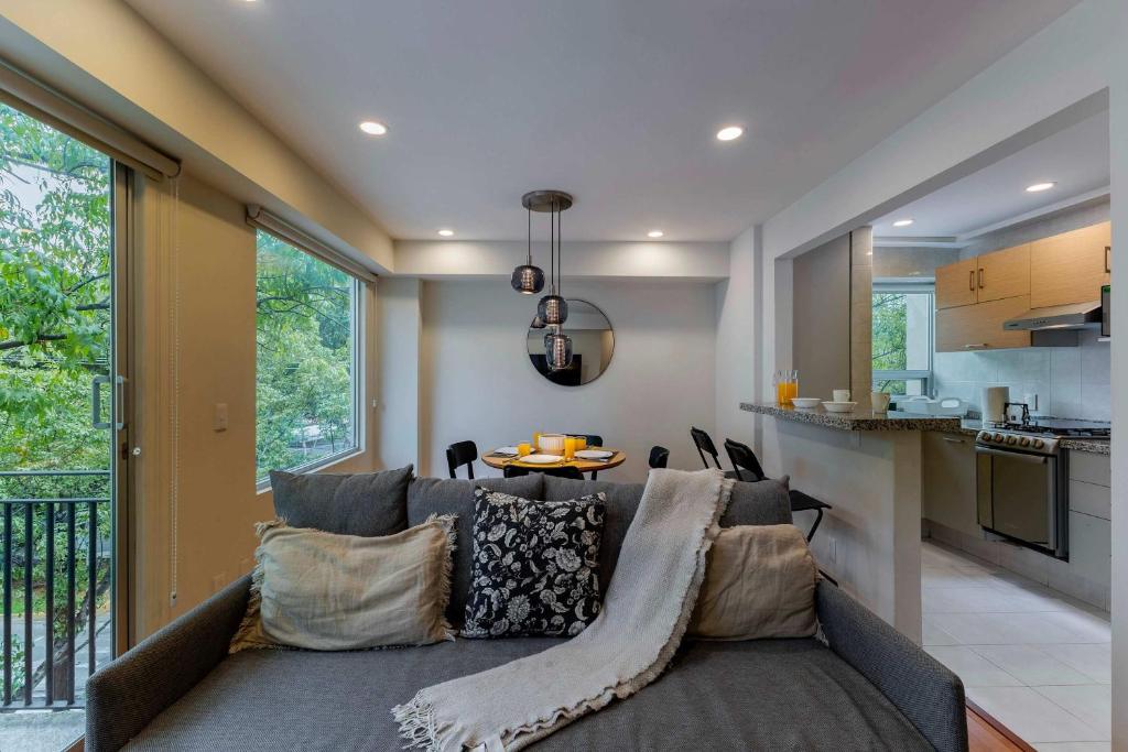Capitalia Centric City Comfort - Pet friendly - 5