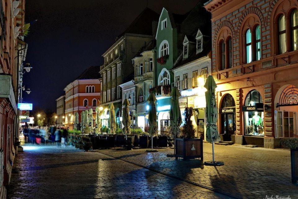 Balcescu Apartment in Historic Center photo
